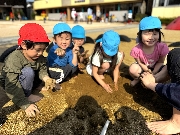 11月の園だより