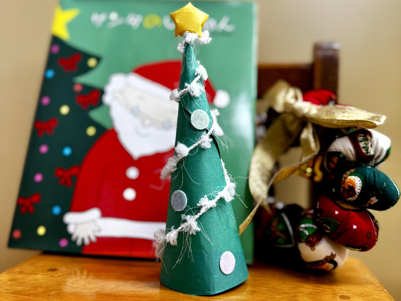 ほしのおへや(11月)